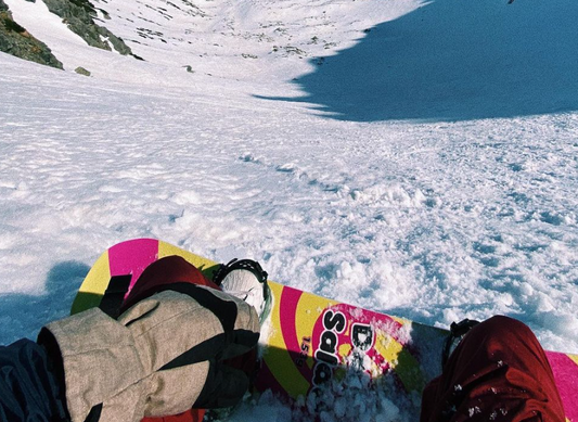 How to Prepare Your Board for the Winter Season