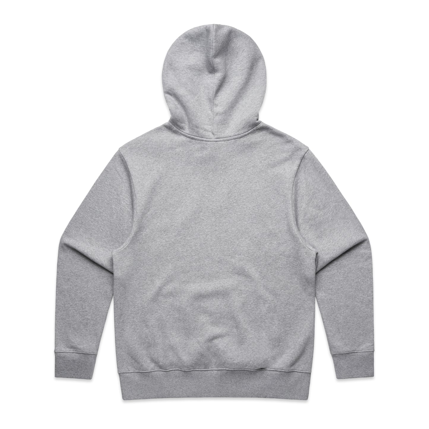 Essential Heavy Hoodie