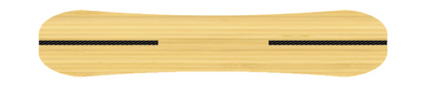 Nose/Tail Stringers