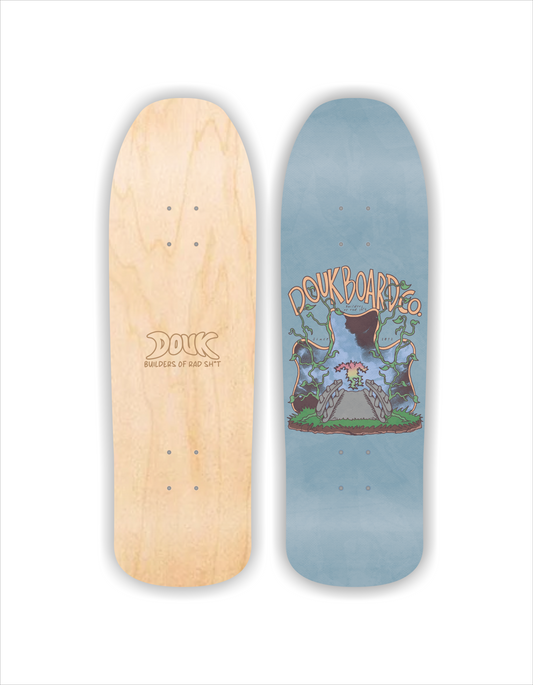 How Skateboarding Keeps Your Snowboarding Skills Sharp in the Off-Season
