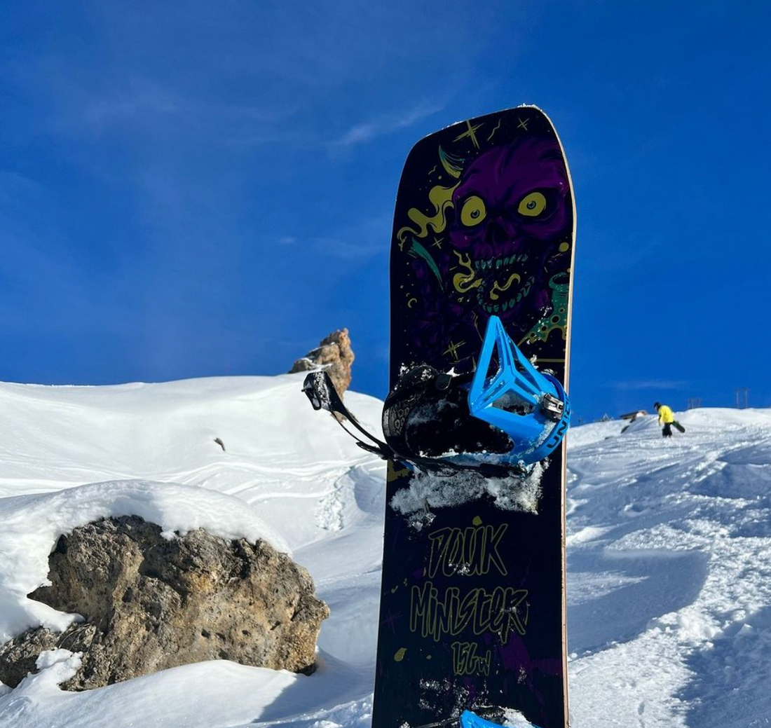 The Real Order You Should Buy Snowboard Gear In Douk Snow
