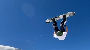 Unleash the Shredding Potential of Young Riders with High-Quality Kids' Snowboards