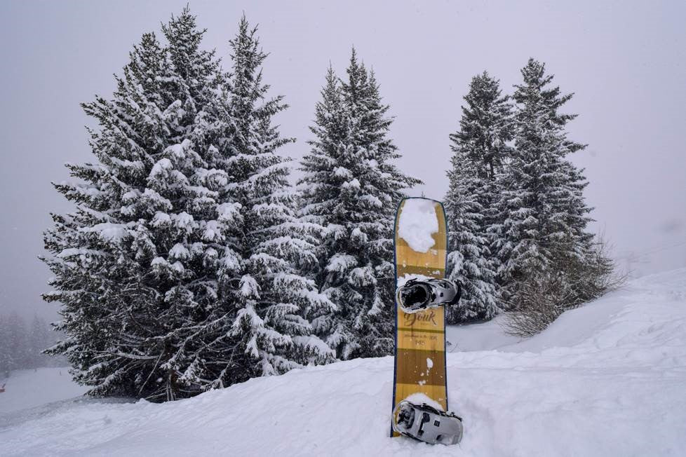 How Long Should Your Snowboard Last