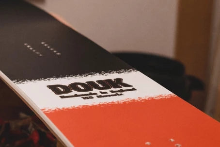 9 Steps On How To Wax Your Snowboard