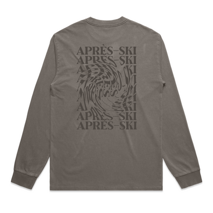 APRES LONGSLEEVE