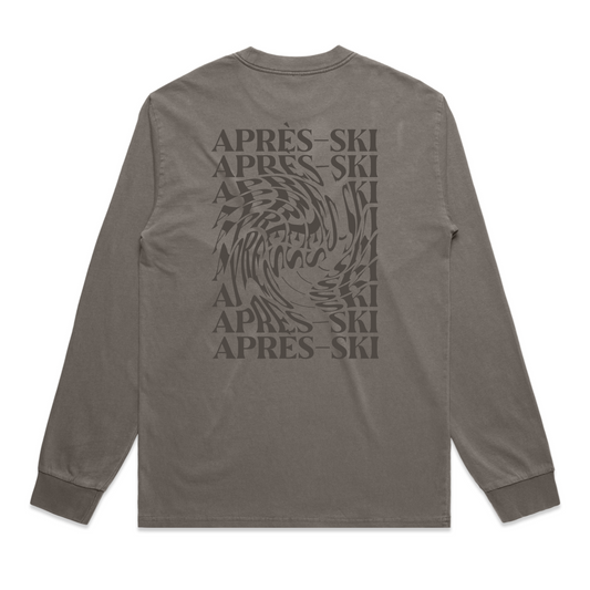 APRES LONGSLEEVE