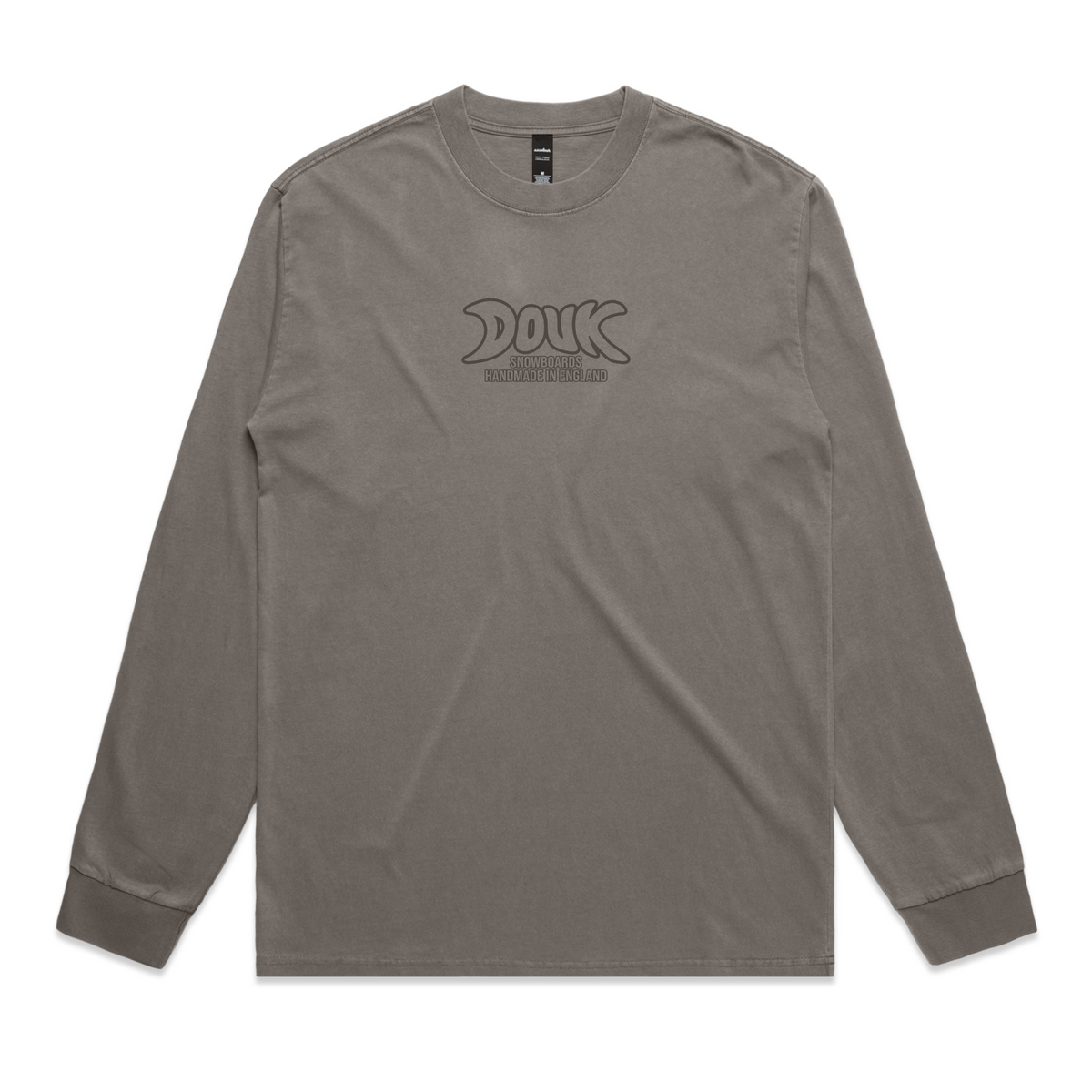 APRES LONGSLEEVE