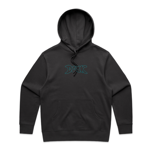 Essential Heavy Hoodie