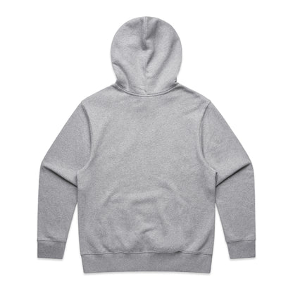 Essential Heavy Hoodie