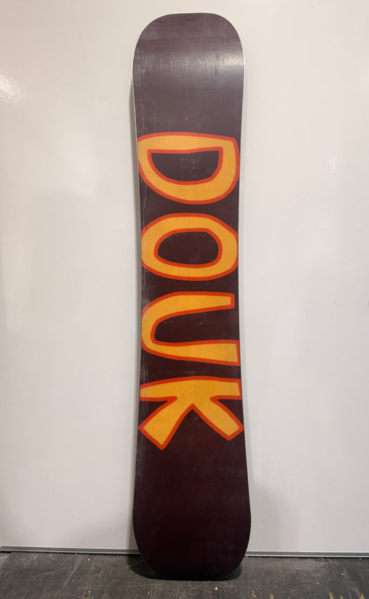 2025/26 163W Slick EX DEMO