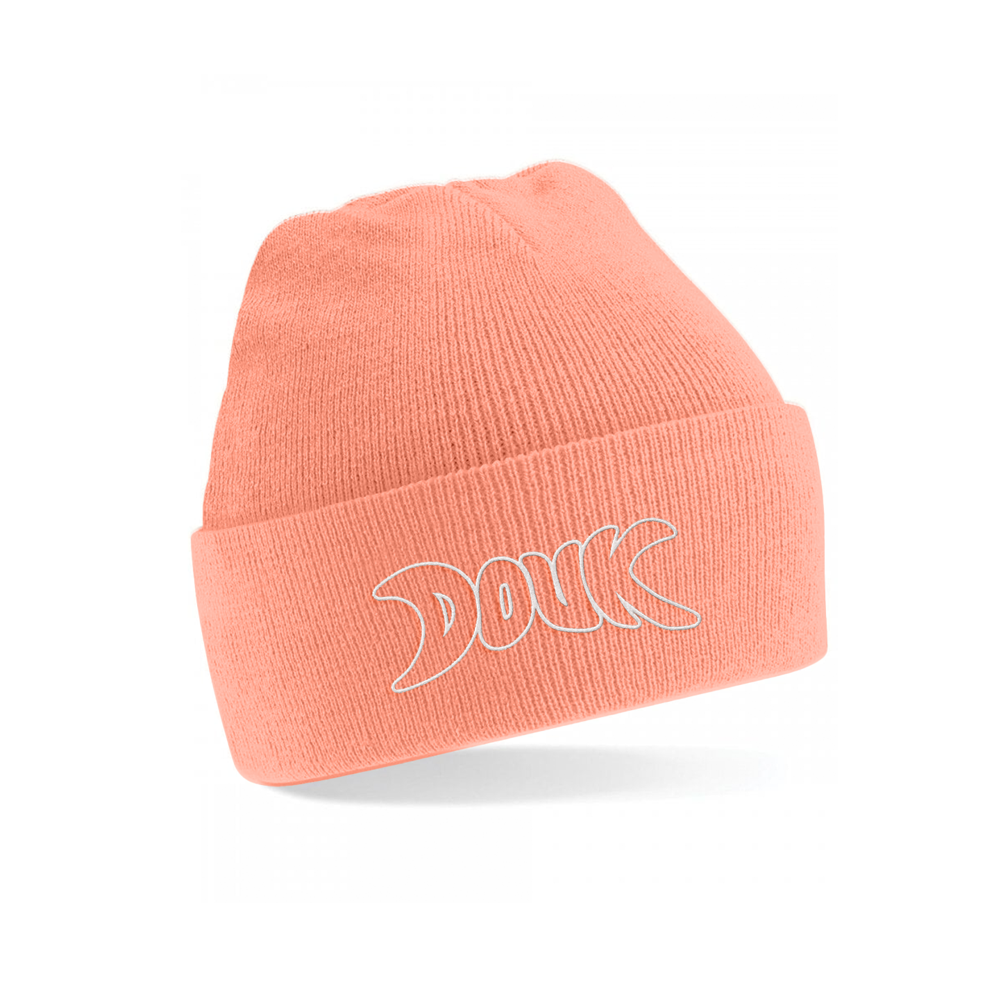 Essential Cuffed Beanie