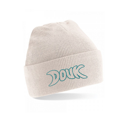 Essential Cuffed Beanie