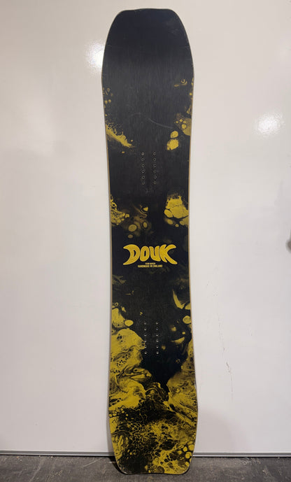 2023/24 155W Maven EX DEMO