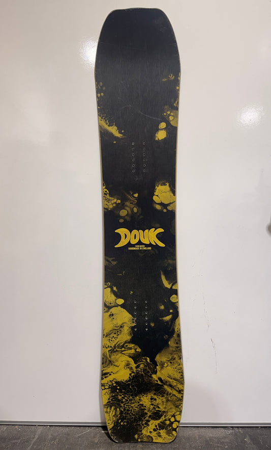 2023/24 155W Maven EX DEMO