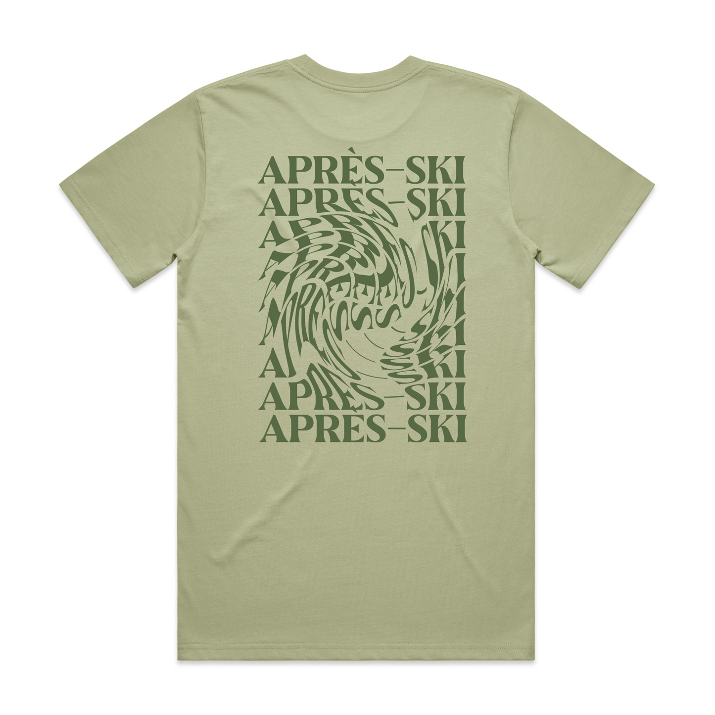 Aprés-Ski Green 2023 Edition