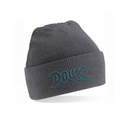 Essential Cuffed Beanie