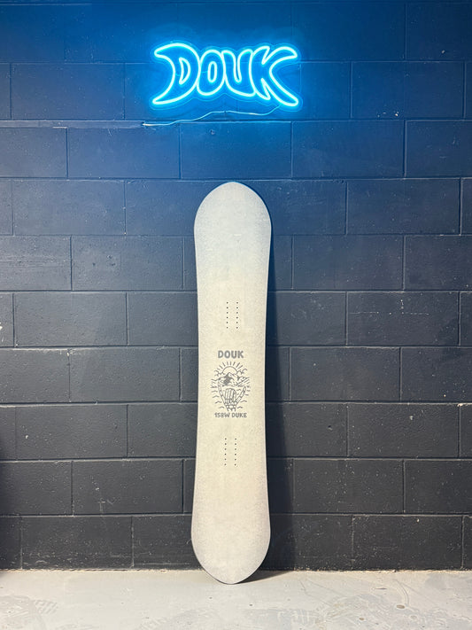 EX DEMO - 158W DUKE - 2023/24