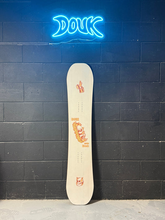 EX DEMO - 159W SLICK - 2023/24