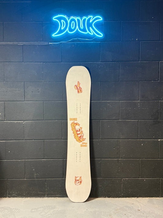 EX DEMO - 155 SLICK - 2023/24