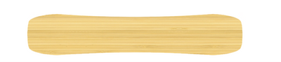 Lightweight Poplar/Paulownia core