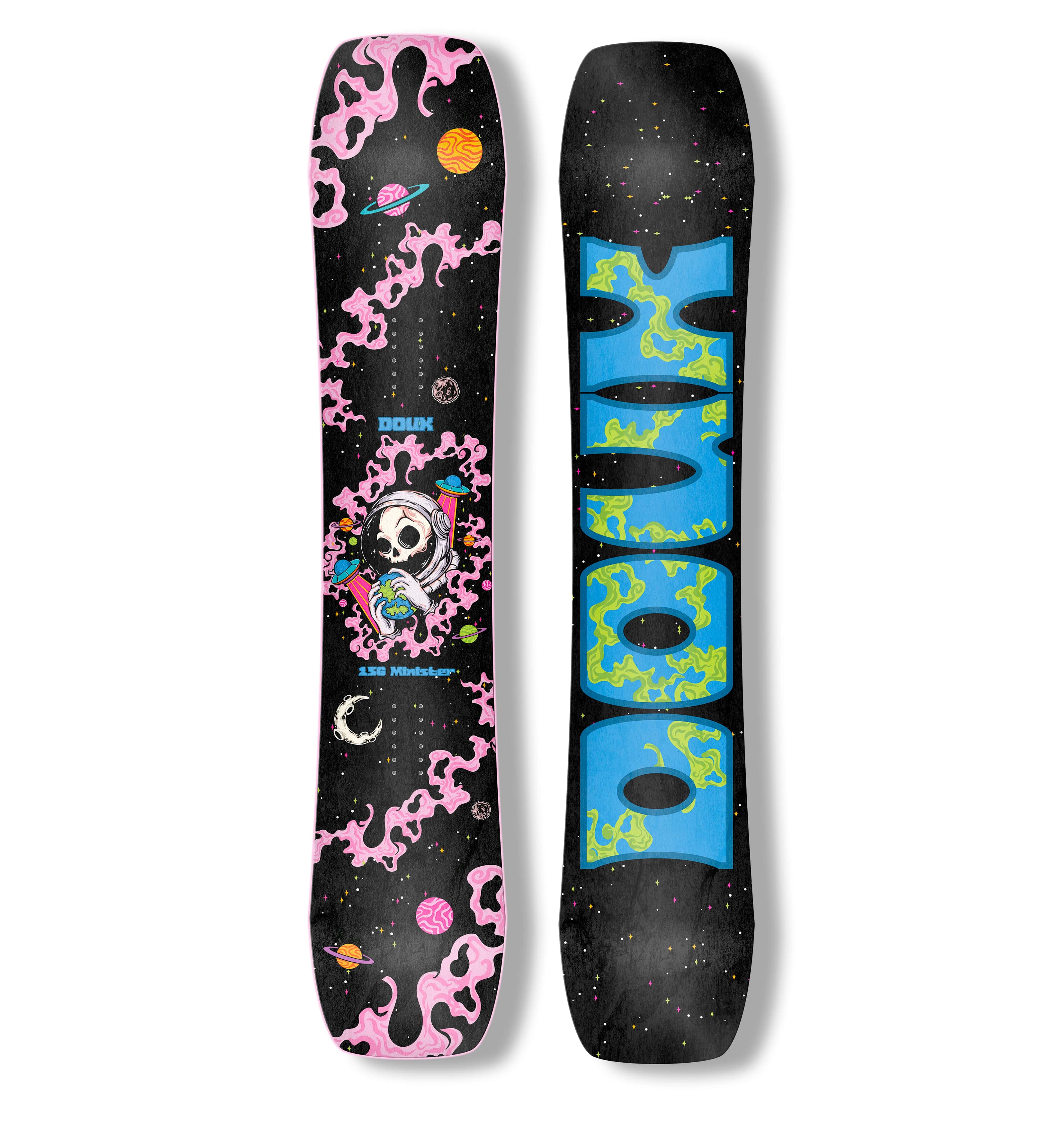 スノーボード Ogasaka CT 23-24 156cm OGASAKA 23-24 (オガサカ) CT