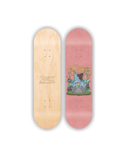 The Rad deck - Preorder