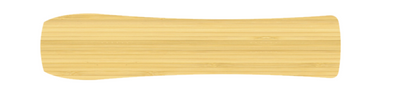 Lightweight Poplar/Paulownia core