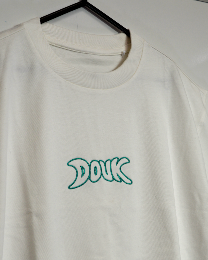 The Works Tee