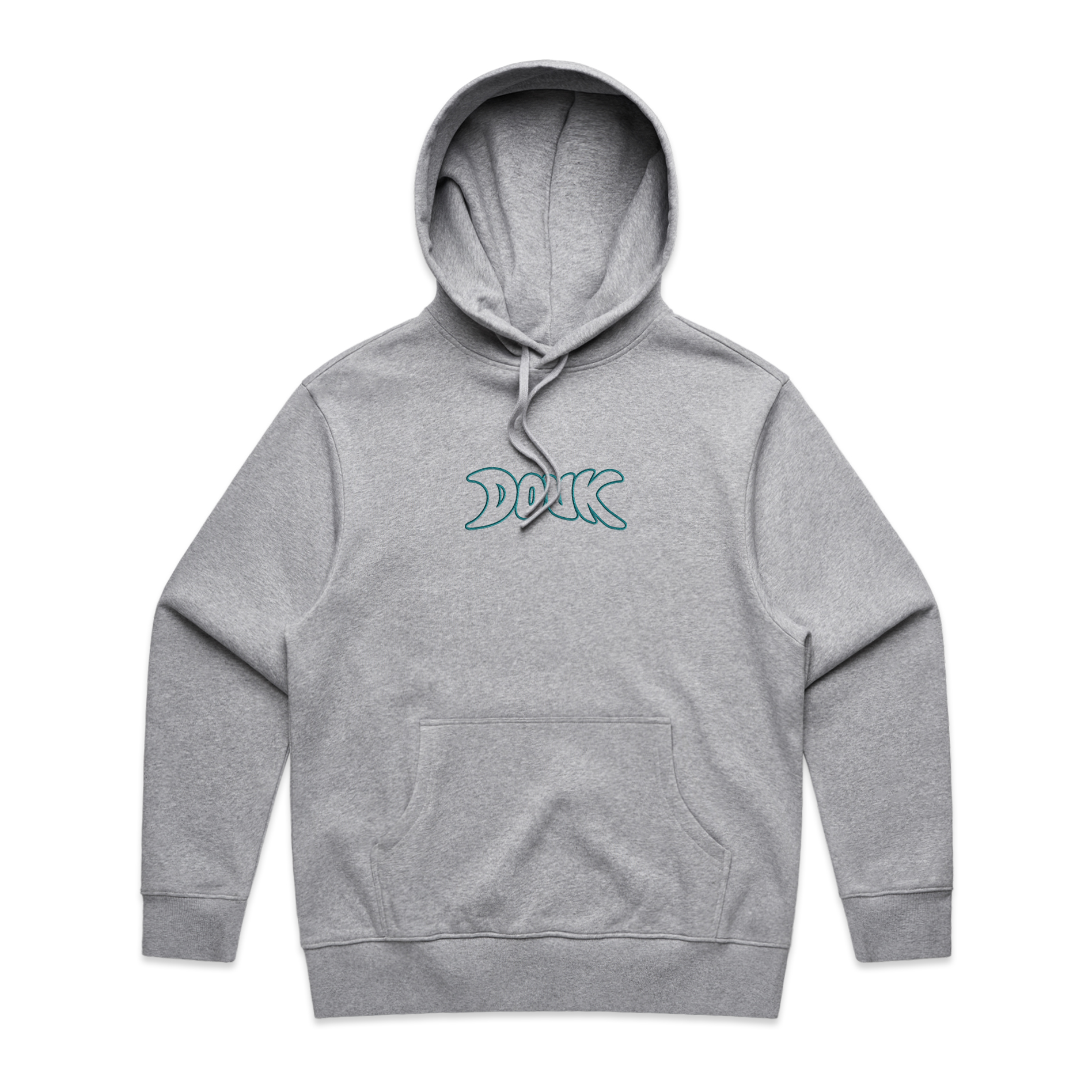 Essential Heavy Hoodie – Douk Snow - Main Image