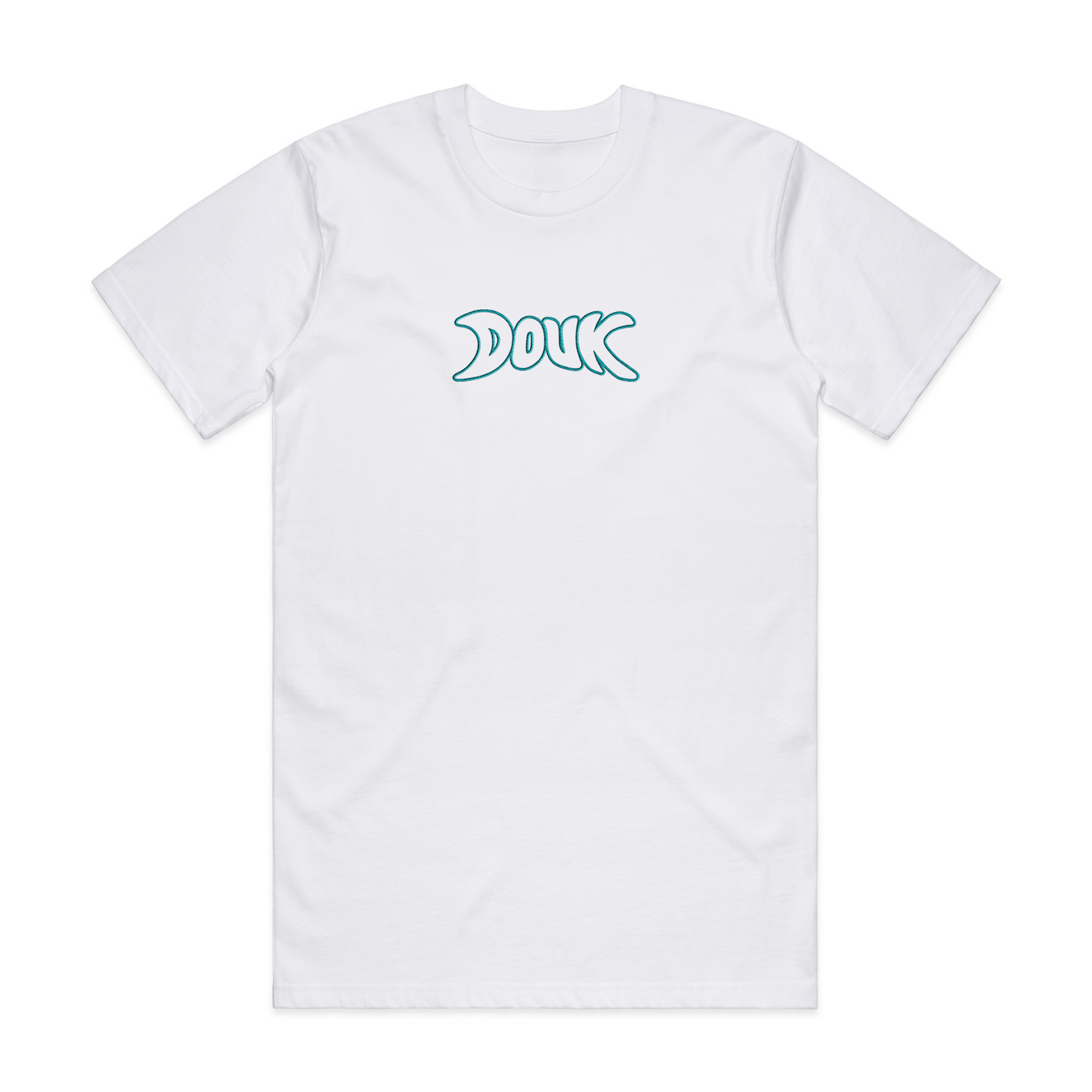 Essential Logo Tee